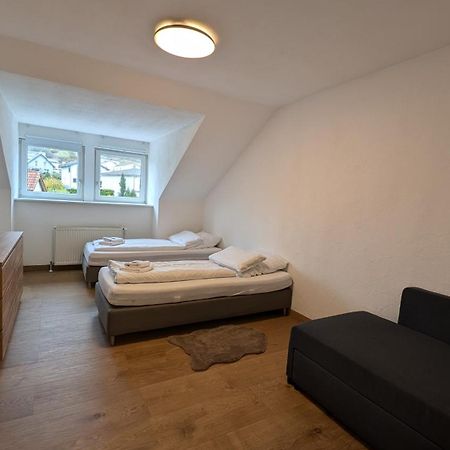 Hotel Panorama Niederfuellbach Экстерьер фото