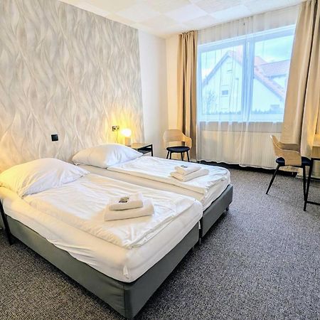 Hotel Panorama Niederfuellbach Экстерьер фото