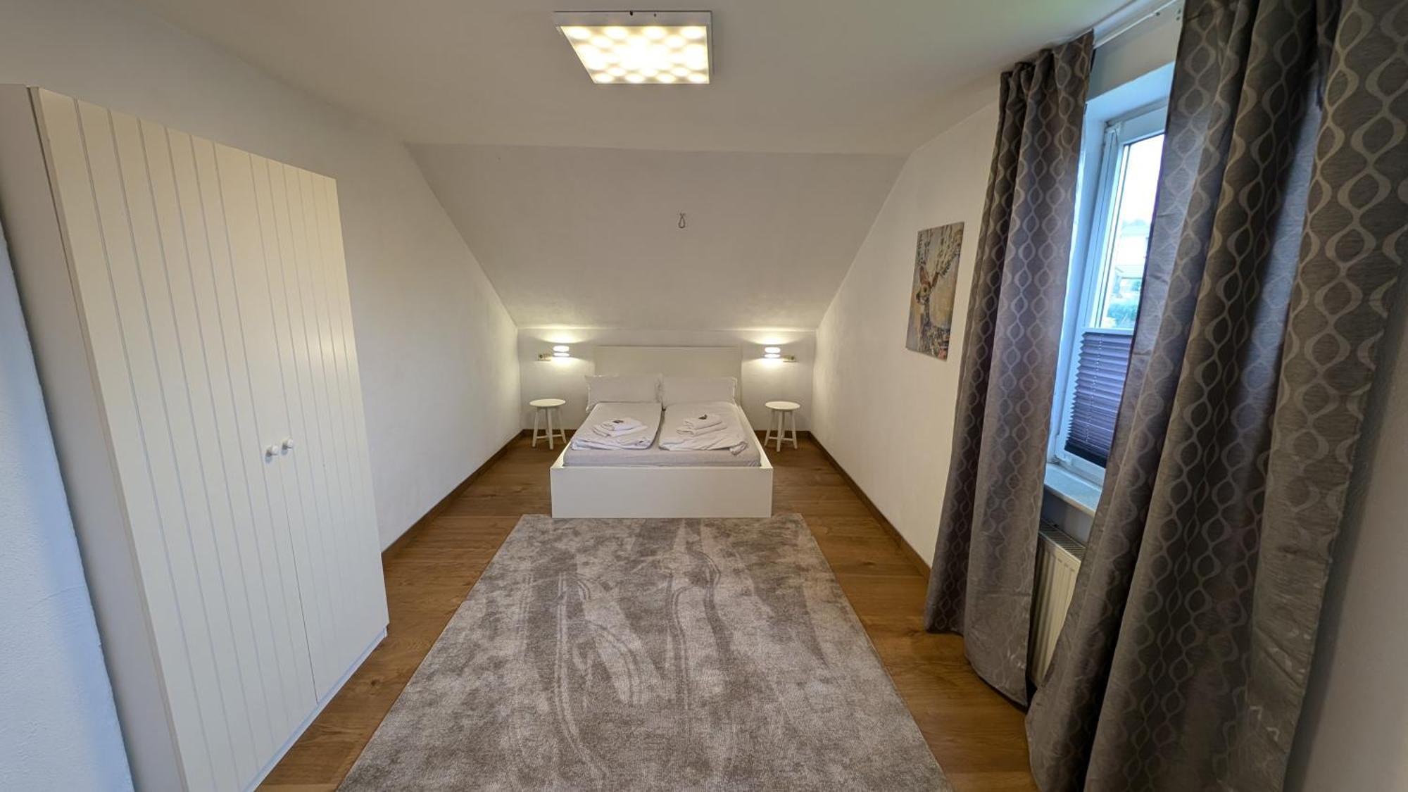 Hotel Panorama Niederfuellbach Экстерьер фото
