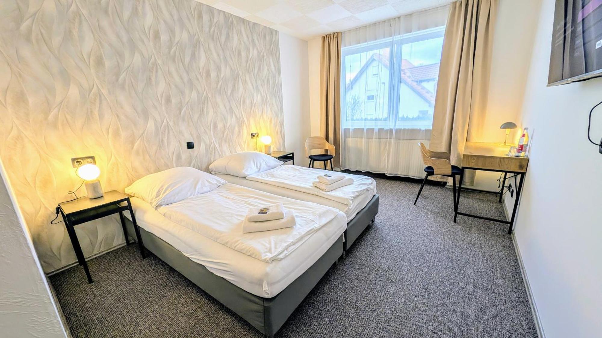 Hotel Panorama Niederfuellbach Экстерьер фото